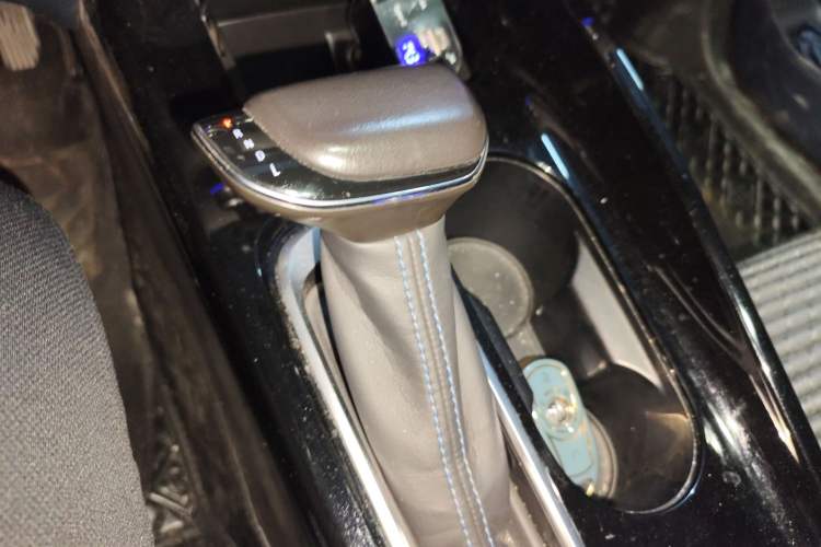 Used Buick Velite 6 2020 Plug-in Hybrid Connected Smart Model