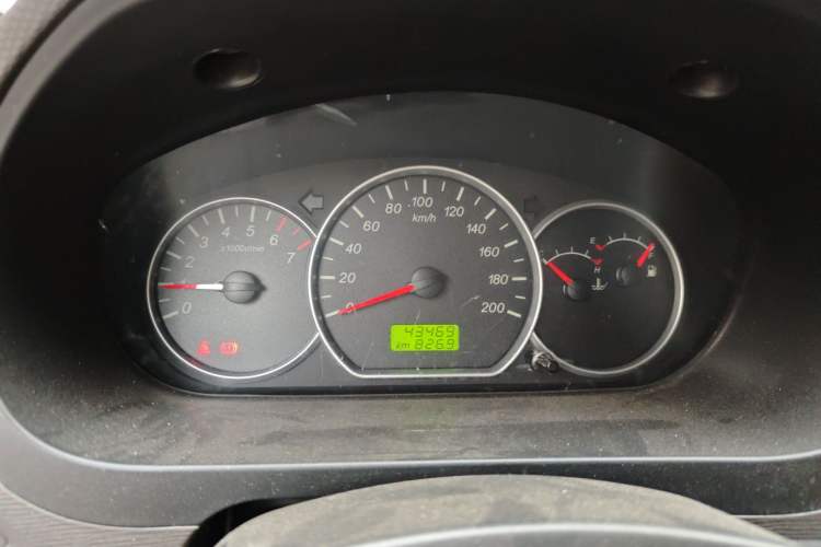 Used Wuling Hongguang 2018 1.5L Classic S Base Model
