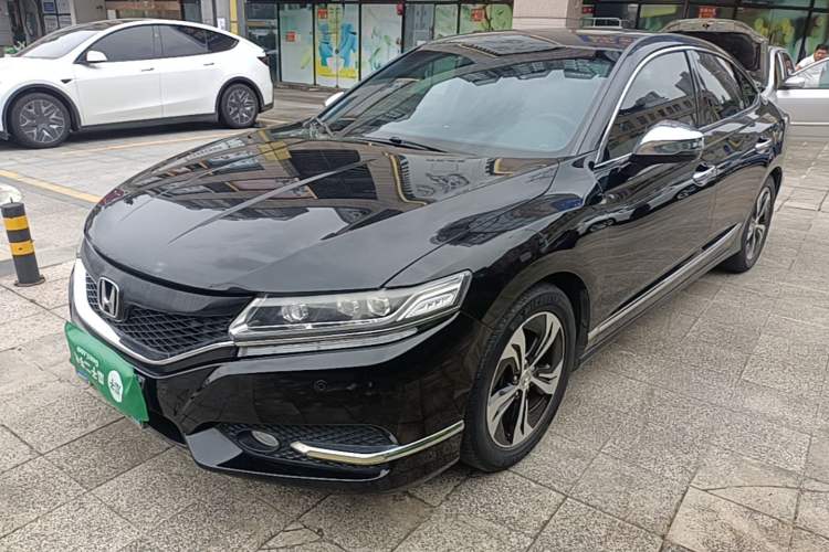 Used Honda Spirior 2015 2.4L Prestige Edition