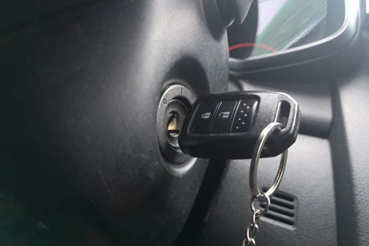 Used Honda Fit 2014 1.5L LX CVT Comfort Model