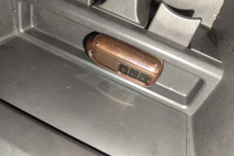 Used Honda Envix 2019 180TURBO CVT Enjoyment Edition China VI