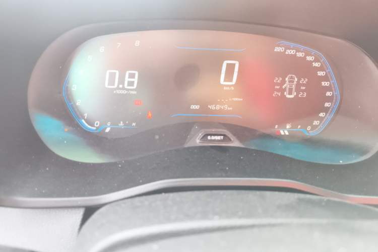 Used Wuling Hongguang S3 2018 1.5L Manual Luxury Model China V Standard