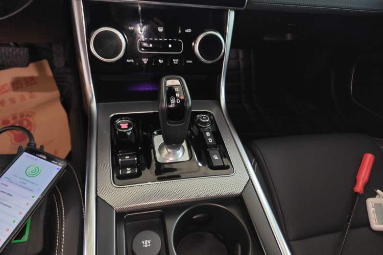 Used Jaguar XEL 2020 2.0T 200 PS R-DYNAMIC S Advanced Sport Edition
