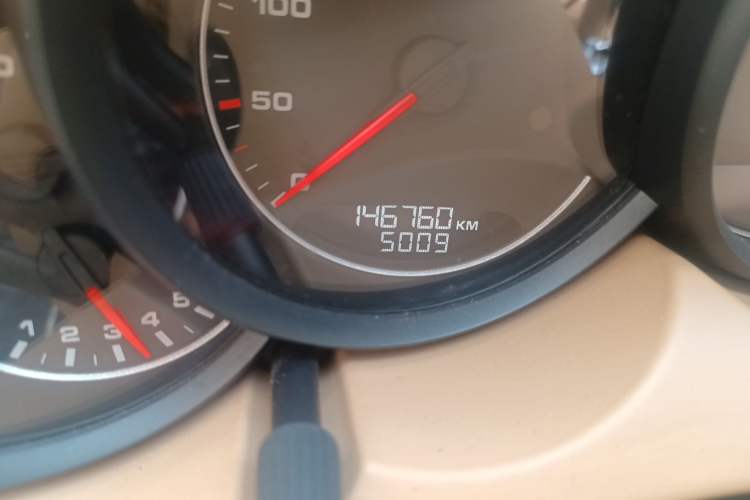 Used Porsche Cayenne 2011 Cayenne 3.0T