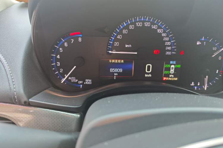 Used Cadillac ATS-L 2016 28T Tech Edition
