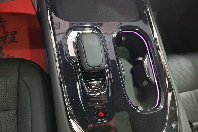 Used Zeekr 009 2022 WE Edition