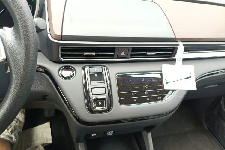 Used Honda Odyssey 2026 Model—2.0L e:HEV Sharp·Joyful Enjoyment Version