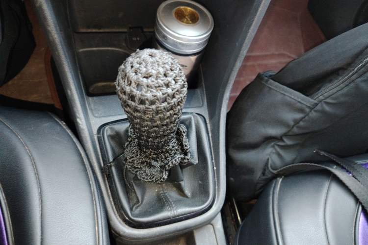 Used Volkswagen Santana 2015 1.4L Manual Fashion Edition
