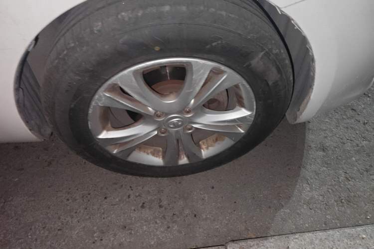 Used Great Wall C30 2013 1.5L Manual Luxury Model