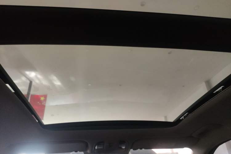 Used Kia Sportage R 2021 Ace 2.0L Splendid Edition