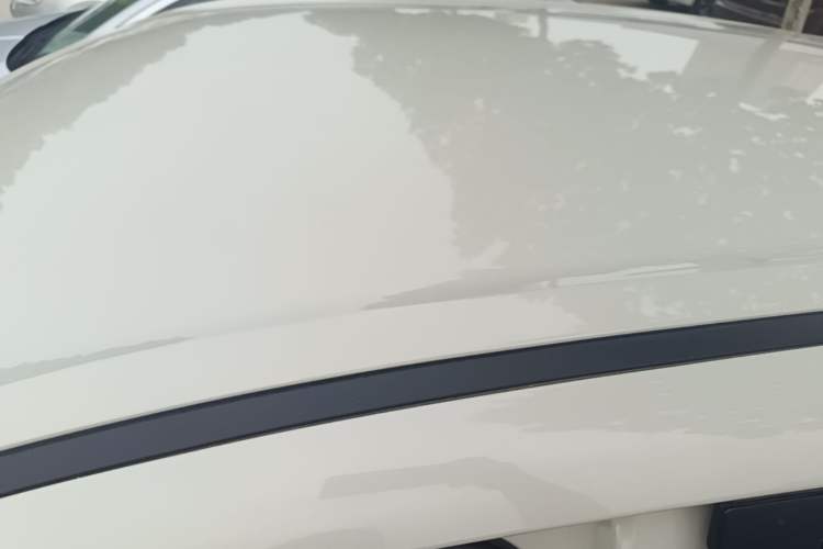 Used Wuling Bingo 2023 203km Light Edition Roof