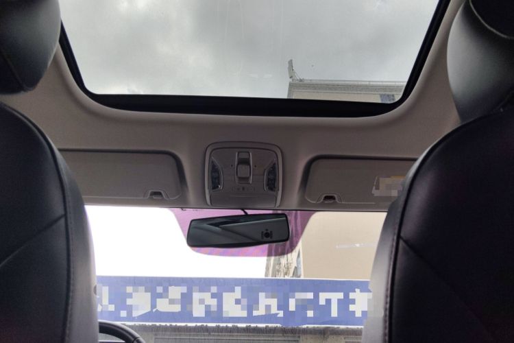 Used AION S 2020 Meizu 580 Headliner