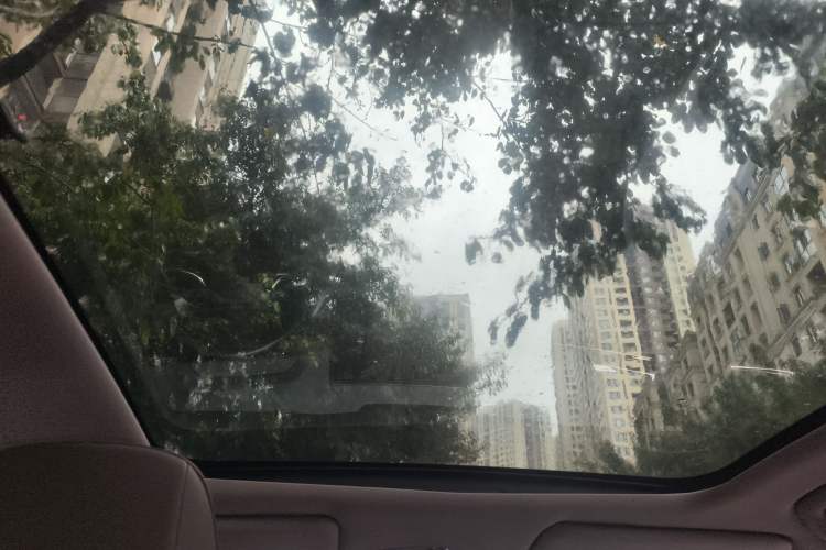 Used GAC Trumpchi GS4 2024 MAX 1.5T Flagship Edition
