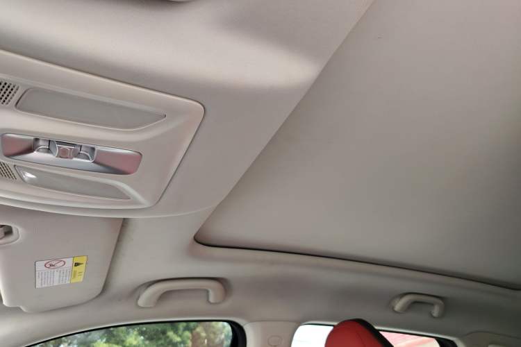 Used Changan CS55PLUS 2022 2nd Generation 1.5T DCT Prestige Version
