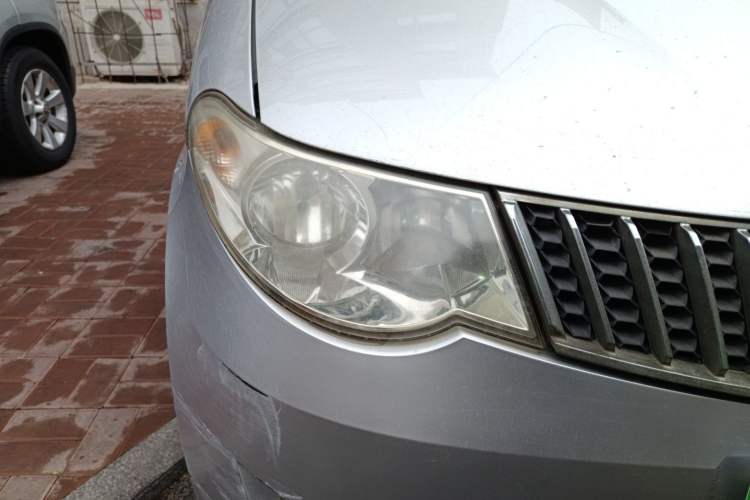 Used Wuling Hongguang 2014 1.2L Base Model China IV