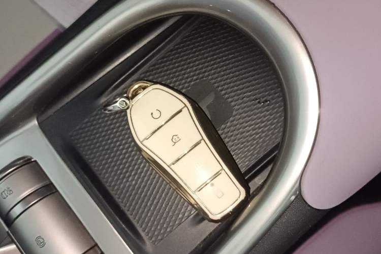 Used BYD Dolphin 2021 401km Knight Edition