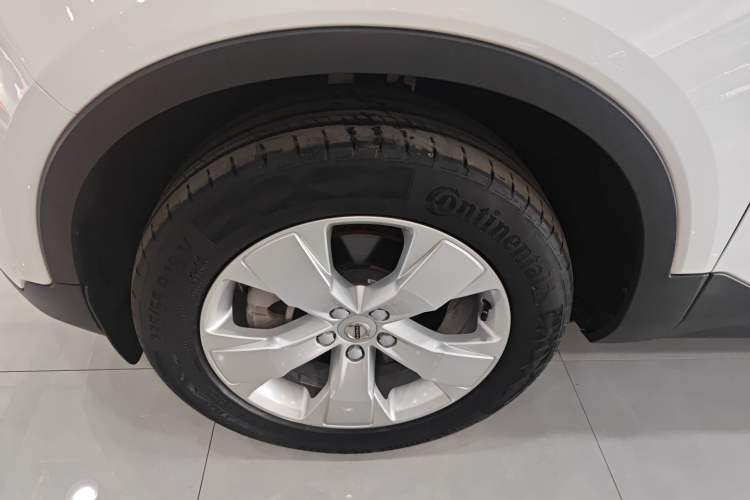 Used Volvo XC40 2022 T4 Four-Wheel Drive Smart & Stylish Edition
