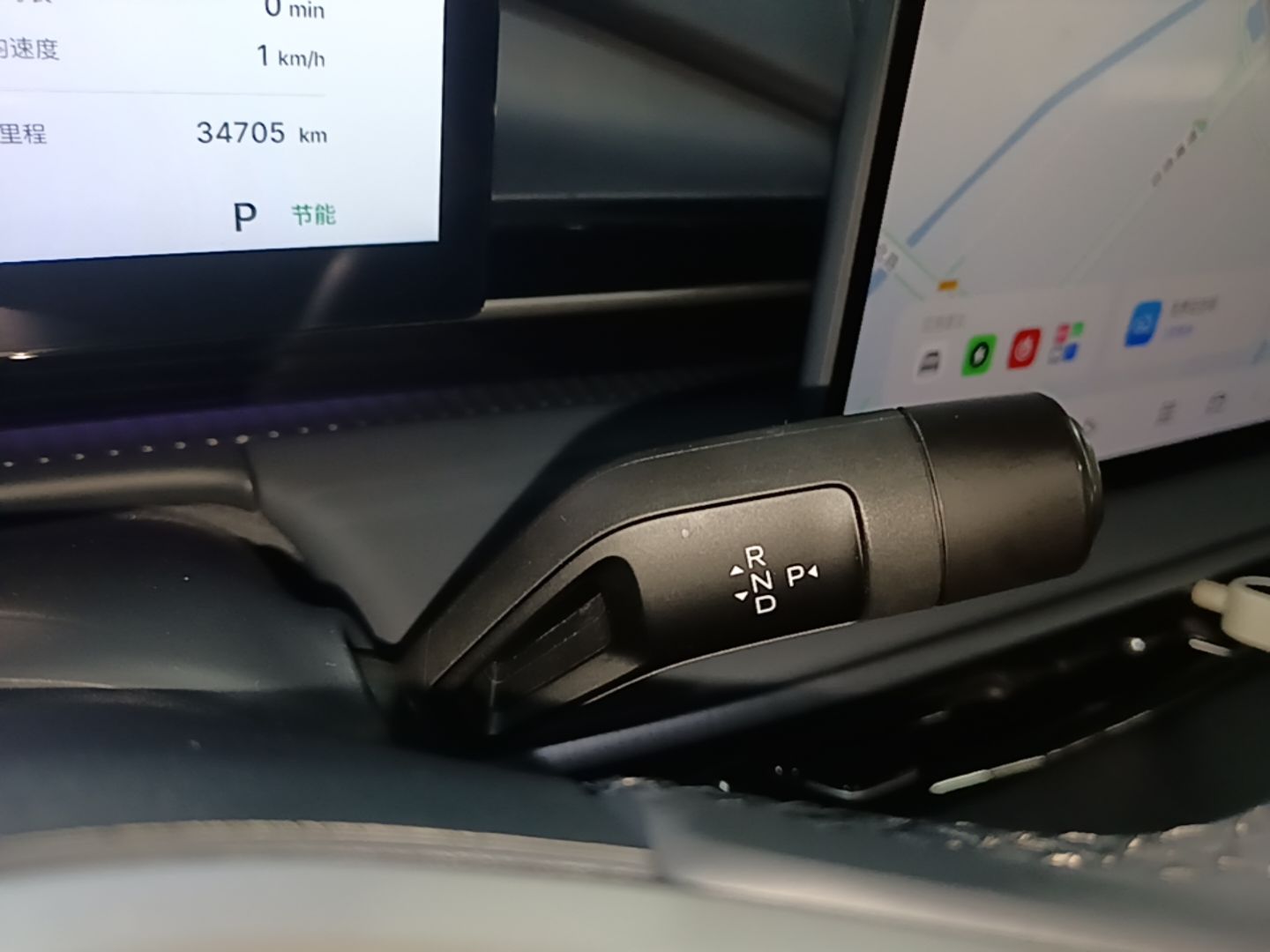 Geely Galaxy E5 2024 530 km Exploration+ Version — снимка 16