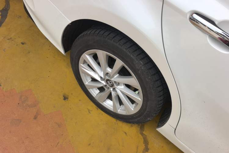 Used Toyota Camry 2021 Dual-Motor 2.5 HGVP Leading Edition Right Rear Wheel Hub