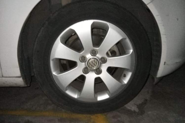 Used Buick Regal 2012 2.0L Luxury Edition