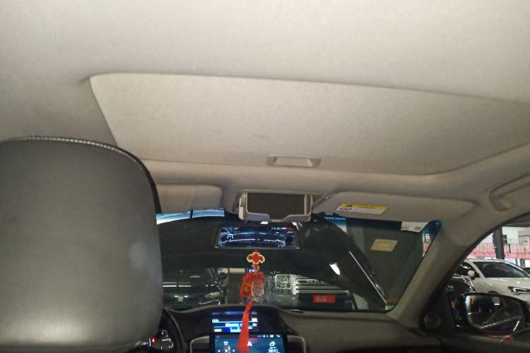 Used Honda Accord 2016 2.0L Comfort Edition
