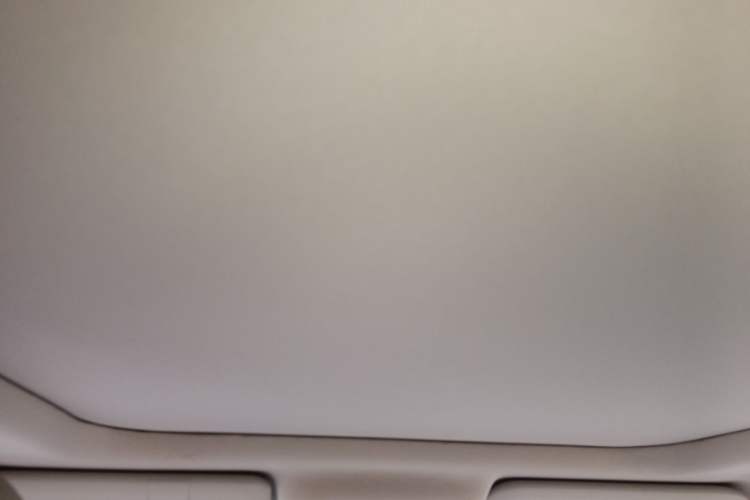 Used Renault Koleos 2017 2.5L Four-Wheel Drive Premium Edition Headliner