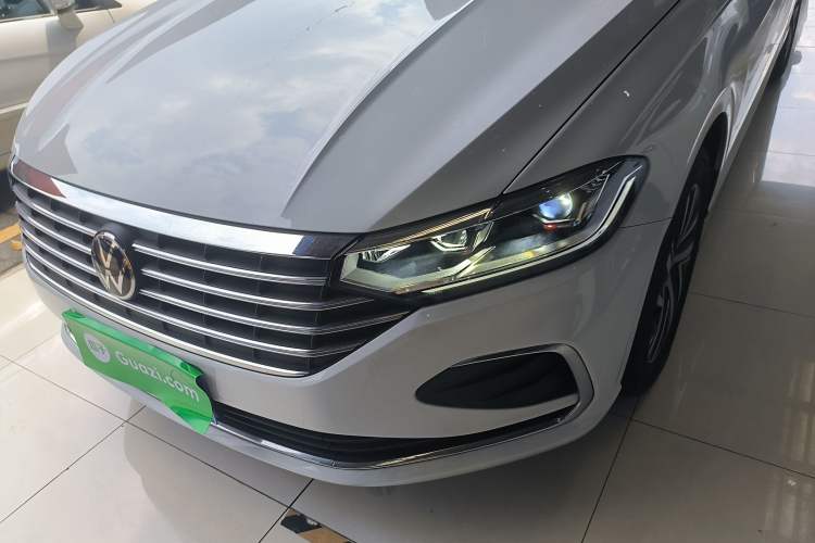 Used Volkswagen Lavida 2023 300TSI DSG Full-Comfort Edition