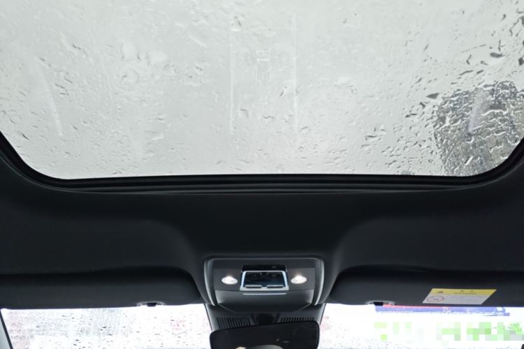 Used BYD Seal 07 DM-i 2025 DM-i 1.5L 125km Luxury Model
