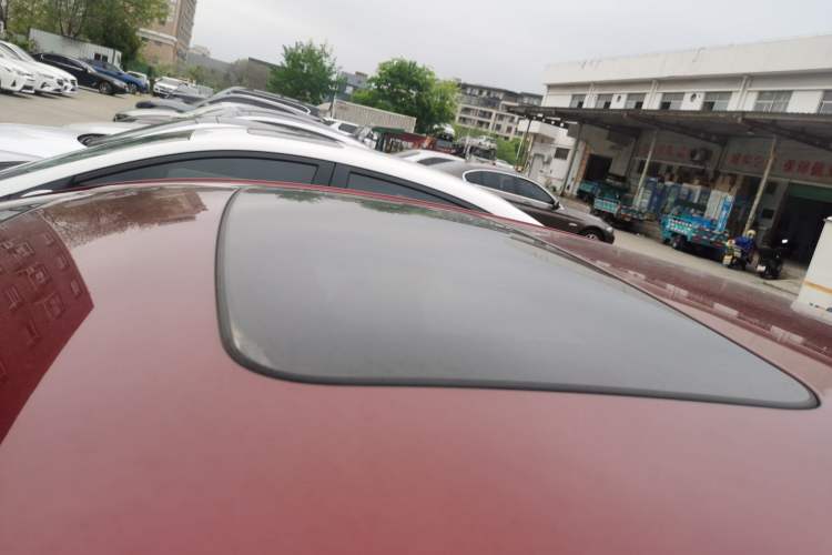 Used Chevrolet Monza 2020 Light Hybrid RS 330T Automatic Comfort Edition
