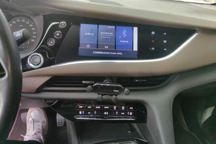 Used Buick Enclave 2022 652T 4x4 Prestige Flagship 7-Seater