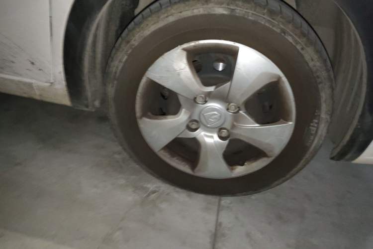 Used Baojun 310 2020 1.2L Manual Value Edition
