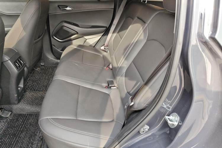 Used Hyundai ix35 2021 2.0L Automatic 2WD GLS Leading Edition