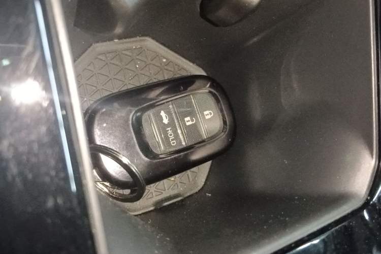 Used Honda Accord 2025 260TURBO Luxury Edition Vehicle Key