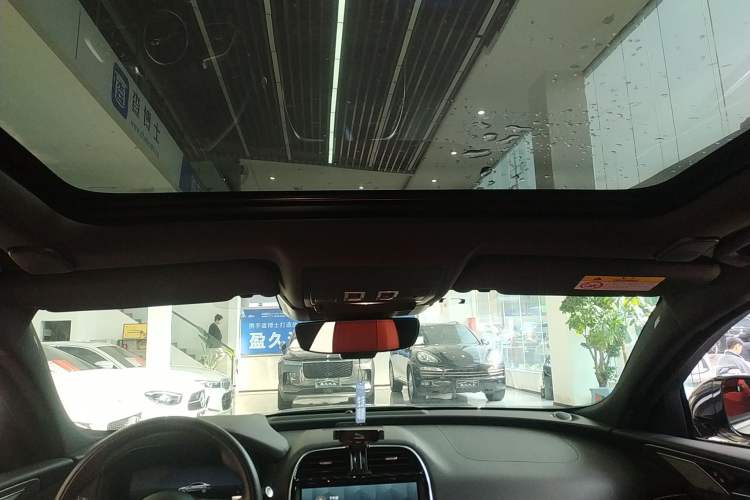 Used Jaguar XEL 2024 2.0T 250 PS R-DYNAMIC S Advanced Sport Edition