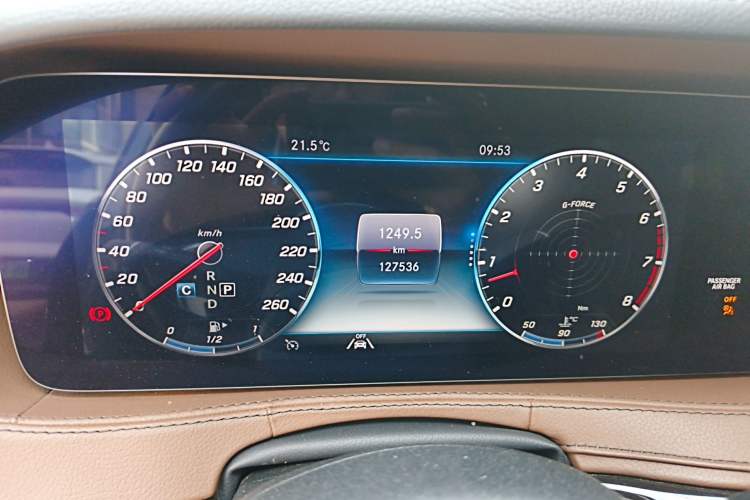 Used Mercedes-Benz Maybach S-Class 2020 S 450 4MATIC
