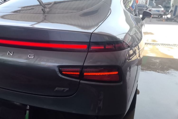 Used XPeng P7 2023 P7i 702 Max
