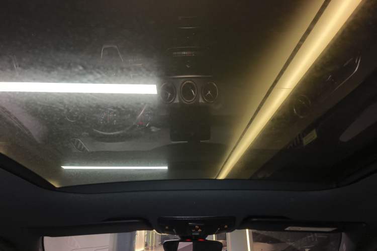 Used Mercedes-Benz CLA 2017 CLA 220 4MATIC
