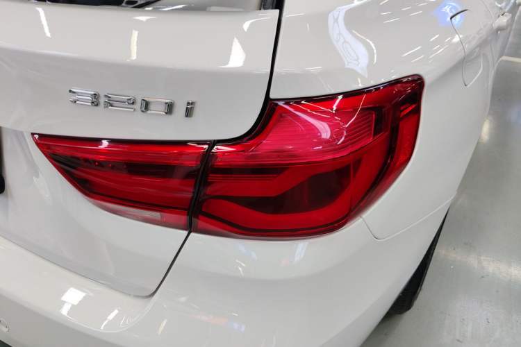 Used BMW 3 Series GT 2019 320i M Sport Package