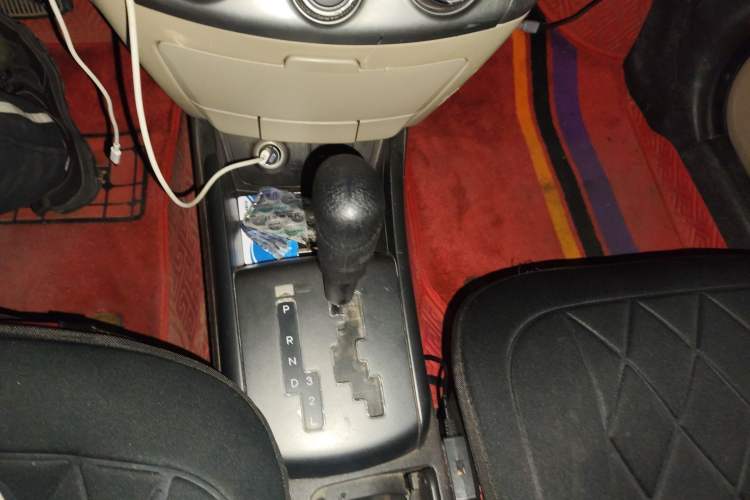 Used Hyundai Celesta 2011 1.6L Automatic Comfort Edition