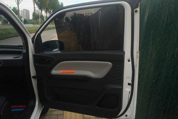 Used Wuling Hongguang MINIEV 2020 Enjoyment Model Lithium Iron Phosphate