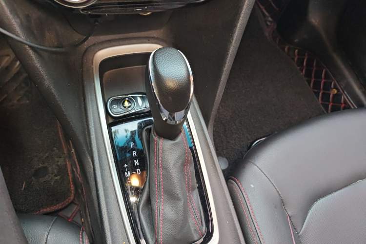 Used Chevrolet Monza 2019 RS 330T Automatic Sporty Edition China VI Standard