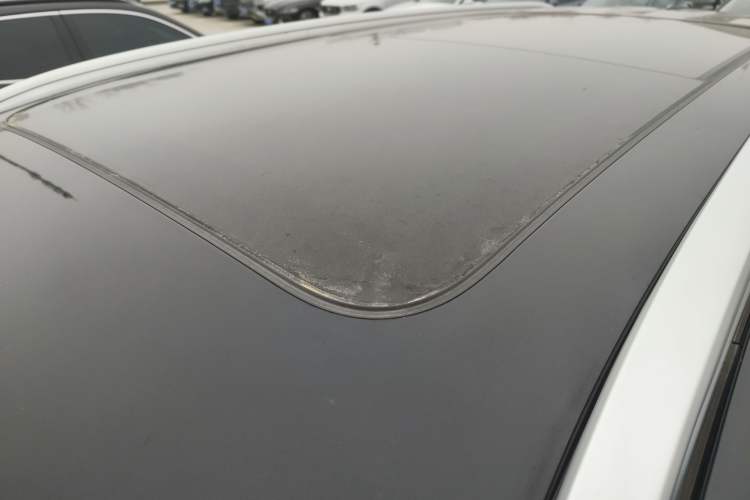 Used Ford Equator 2023 EcoBoost 225 Premier 7-Seater (2/3/2)
