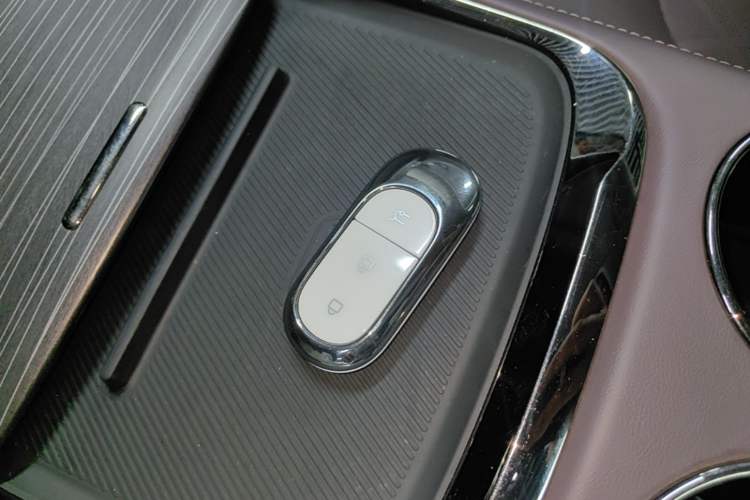 Used Leapmotor C11 2024 All-Electric 580 Luxury Edition