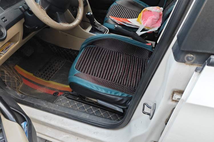 Used Skoda Rapid 2013 1.6L Automatic Smart Selection Model
