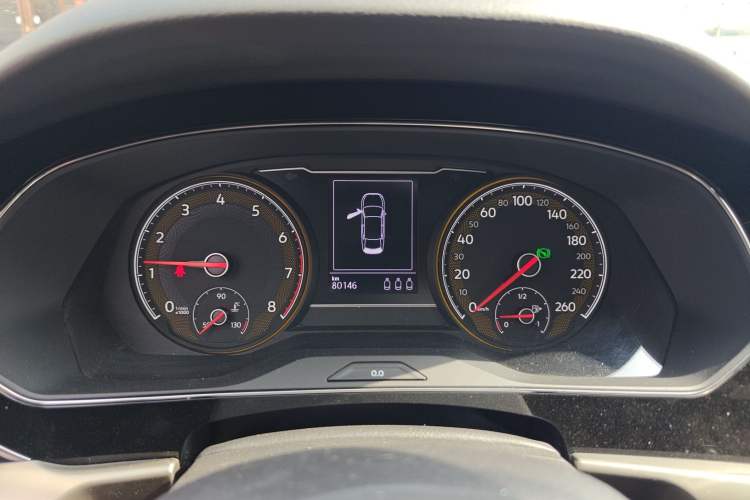 Used Volkswagen Passat 2021 330TSI Elite Edition