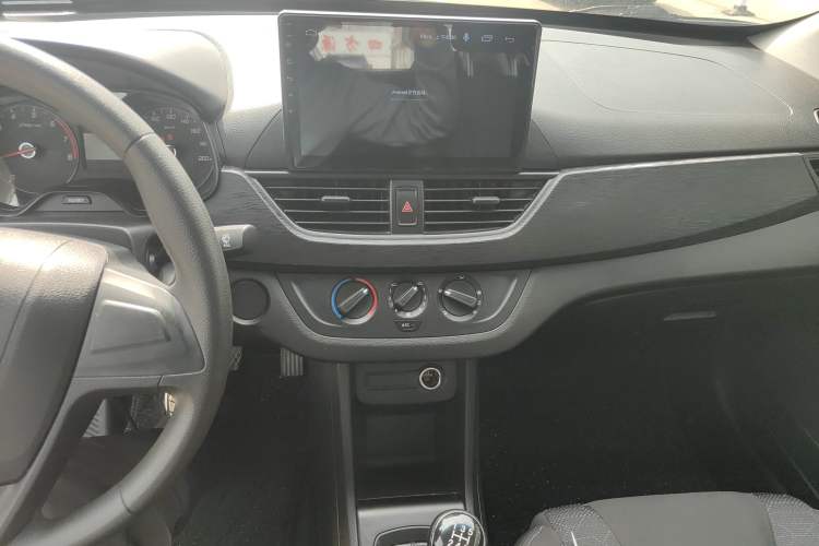 Used Baojun 310 2020 1.2L Manual Value Edition
