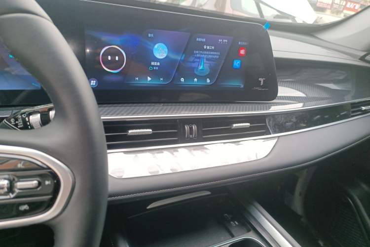 Used Chery Tiggo 7 PLUS 2023 Champion Edition 1.6 TGDI DCT Extraordinary Version
