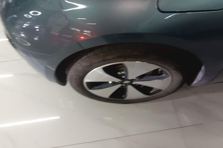 Used Baojun Cloud 2023 460 Max
