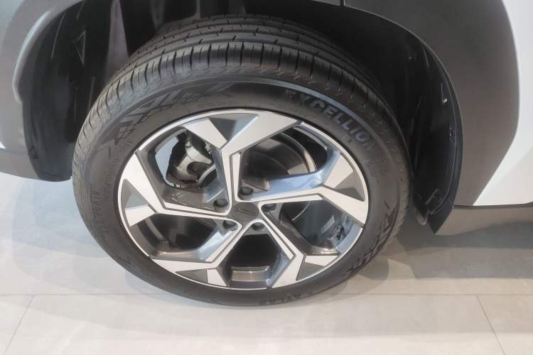 Used Geely Auto FX11 2023 1.5TD DCT Prestige Edition
