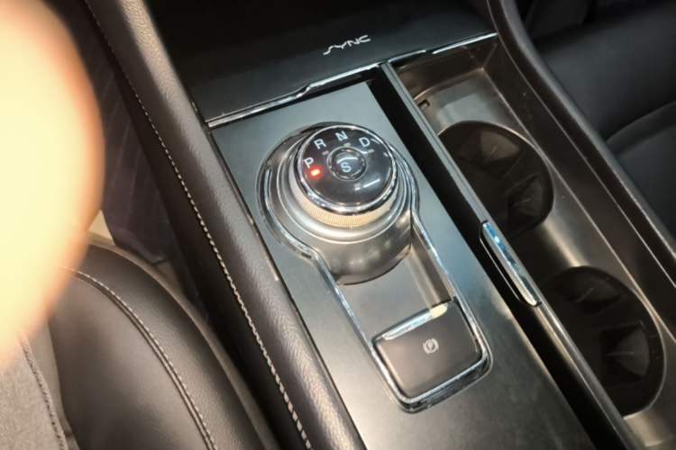 Used Ford Taurus 2015 EcoBoost 245 Fashion Edition